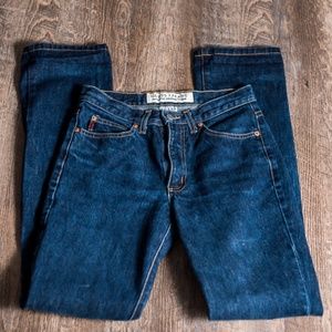 Guess Women's Blue Jeans